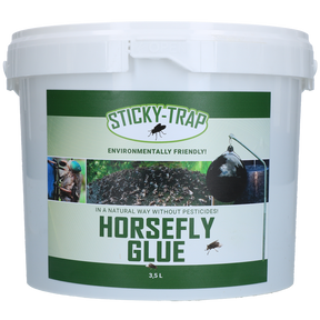 Sticky Trap Horsefly Glue 5 l 3