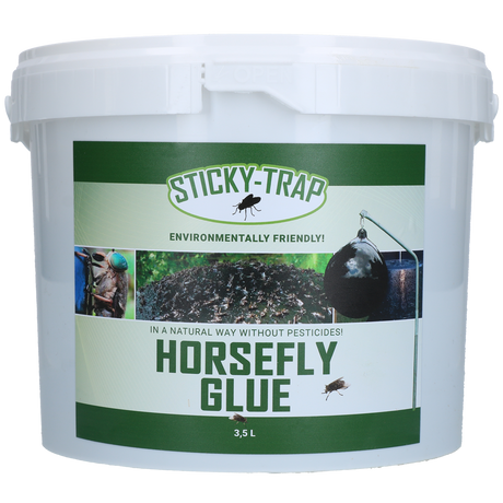 Sticky Trap Horsefly Glue 5 l 3