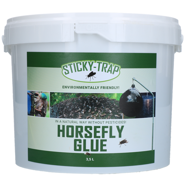Sticky Trap Horsefly Glue 5 l 3