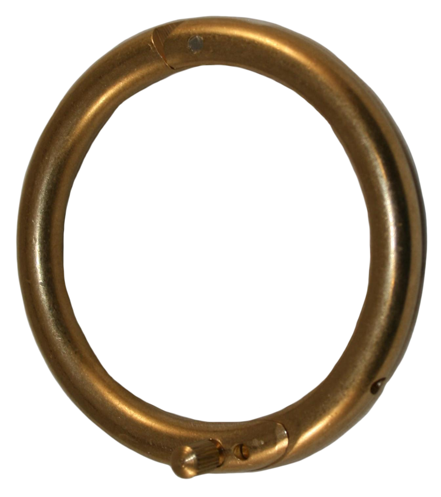 Bull Ring, Brass