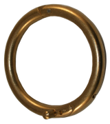 Bull Ring, Brass