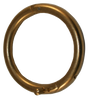 Bull Ring, Brass