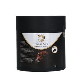 Excellent Horse No Stress Mix 1 kg