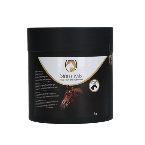 Excellent Horse No Stress Mix 1 kg