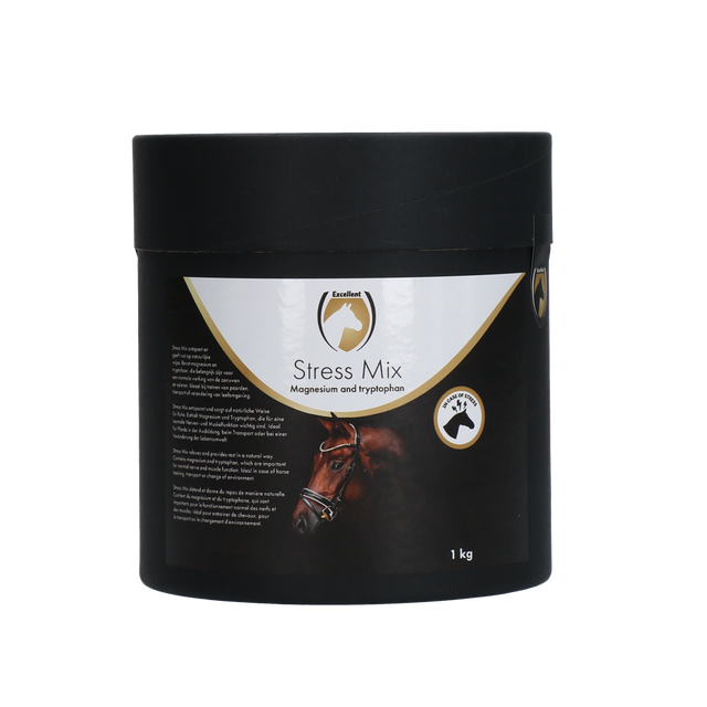 Excellent Horse No Stress Mix 1 kg