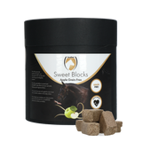 Excellent Horse Sweet Blocks Grain-Free Apple