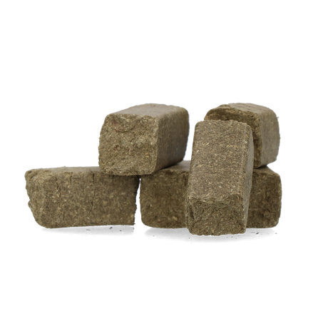 Excellent Horse Sweet Blocks Eucalyptus