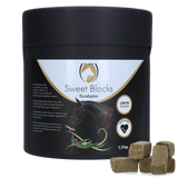 Excellent Horse Sweet Blocks Eucalyptus 1.2 kg