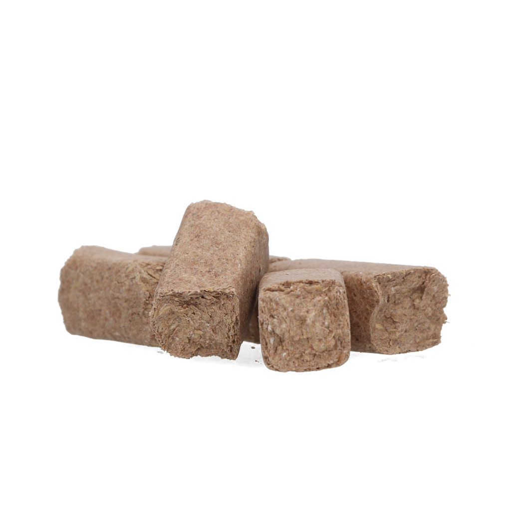 Excellent Horse Sweet Blocks Carrot