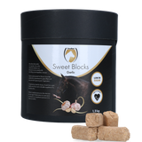 Excellent Horse Sweet Blocks Garlic