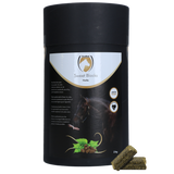 Excellent Horse Sweet Blocks Herbs
