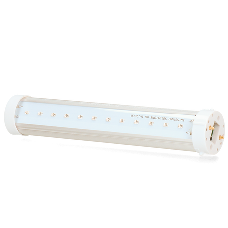 UVA 12 Watt LED Tube Replacement