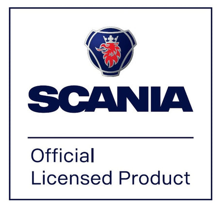 Vroom-Town: The Adventure of Vabis the Scania Truck Helping to Save Our Planet