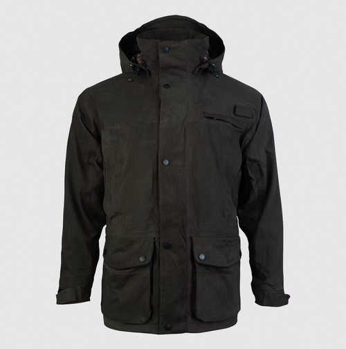 Ashcombe Jacket