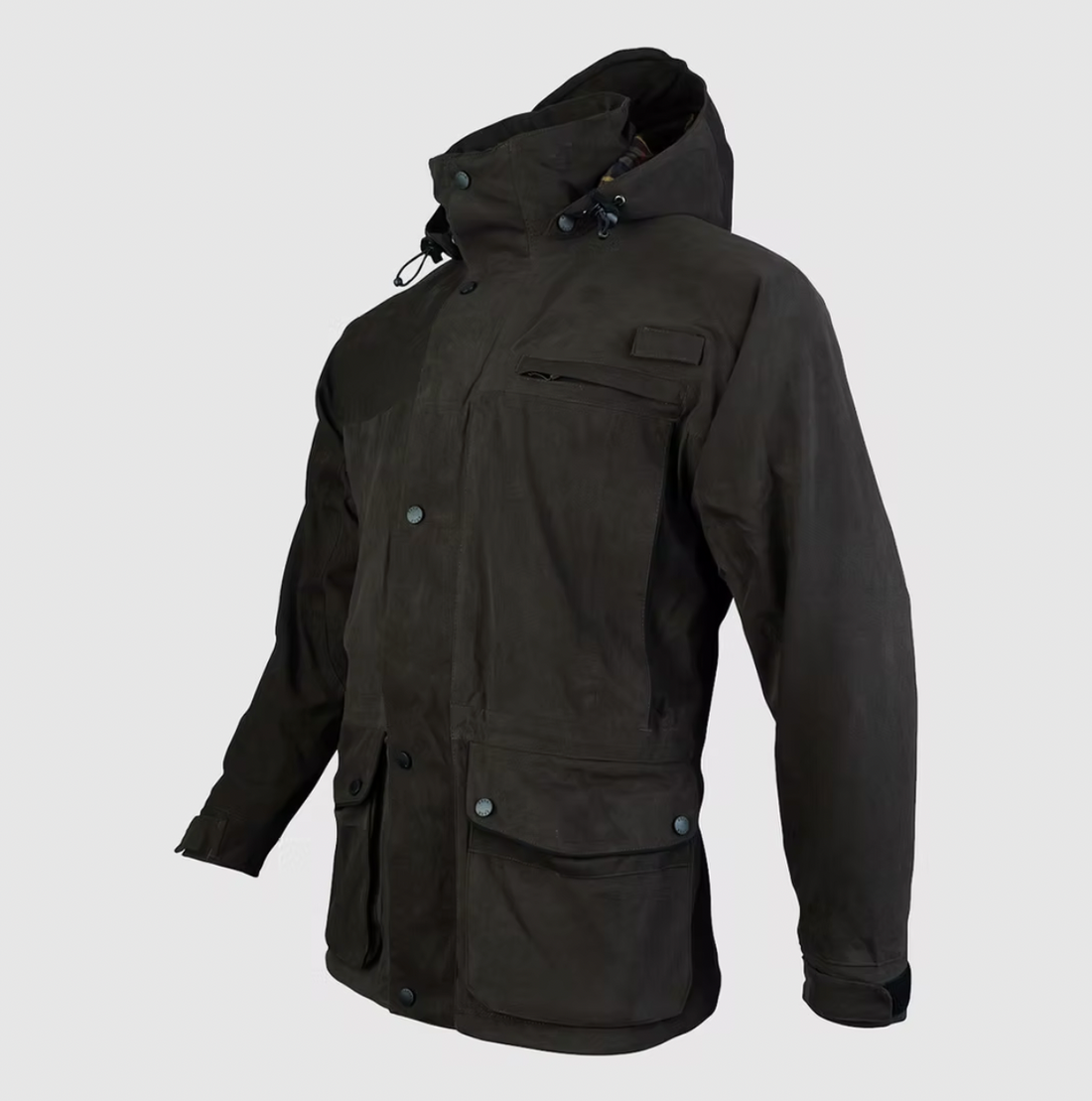 Ashcombe Jacket