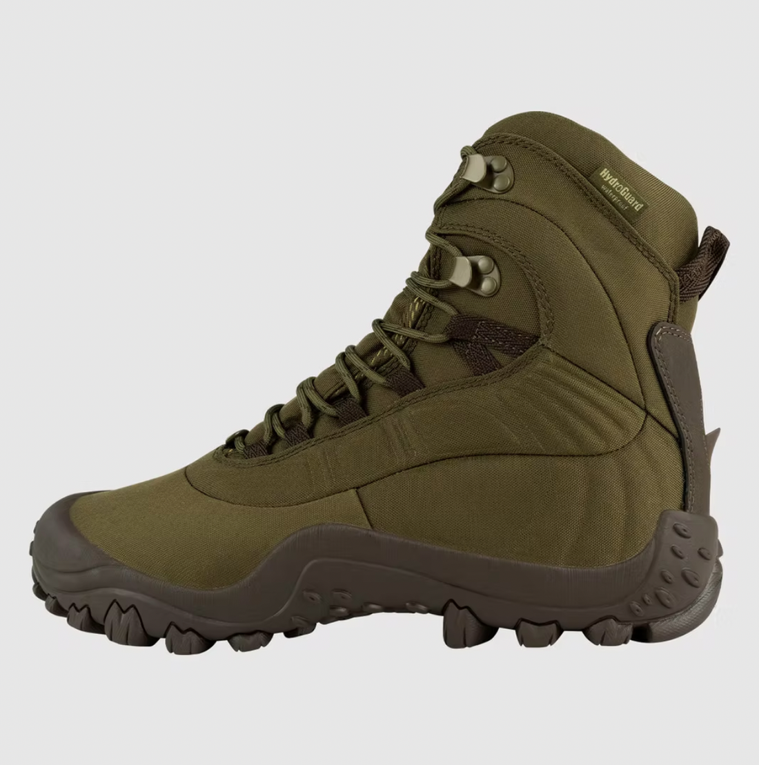 Tundra Boots