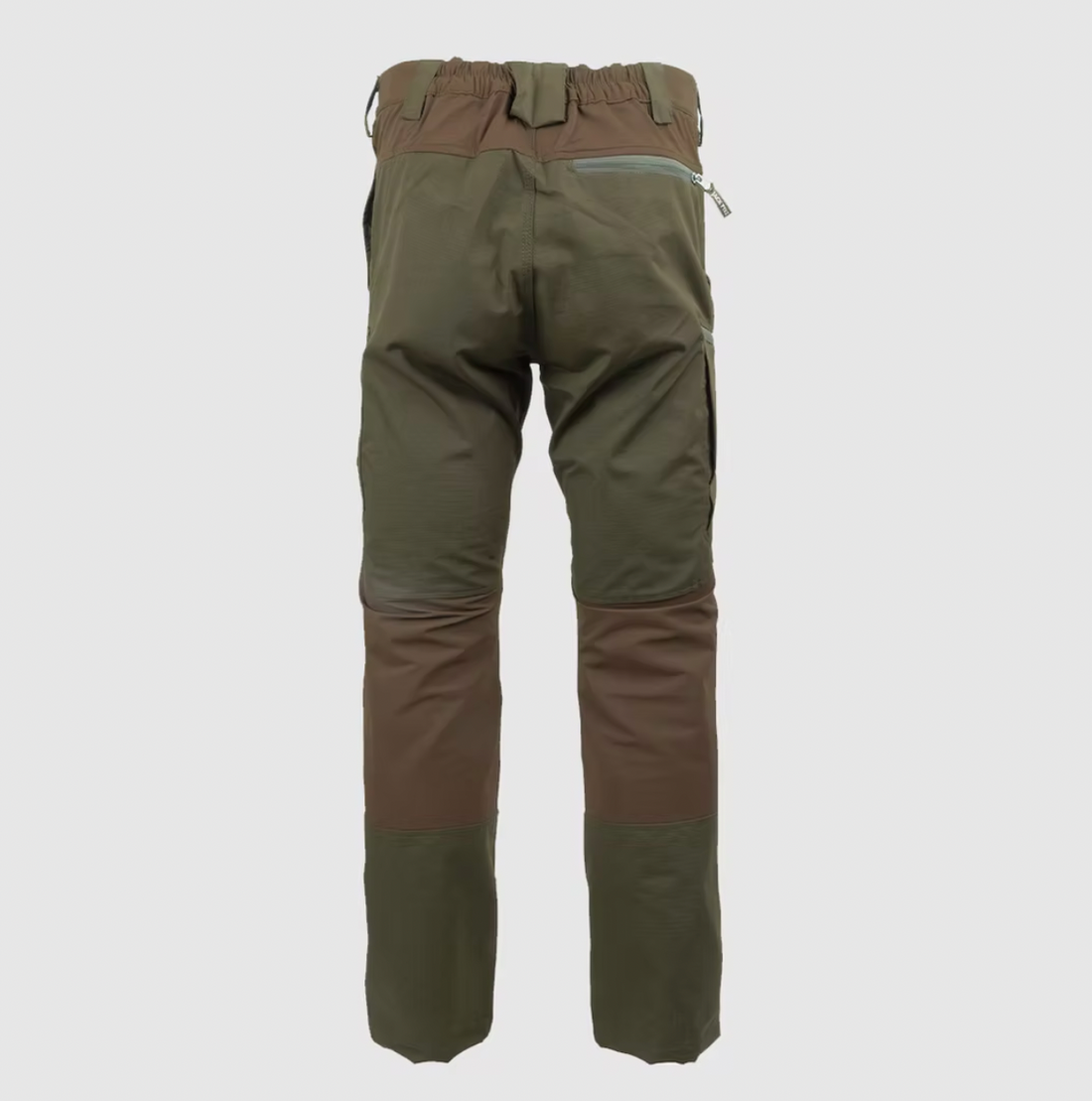 Technical Hybrid trousers