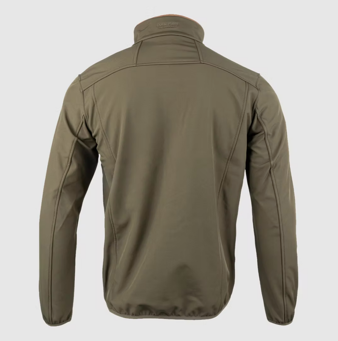 County Softshell Jacket