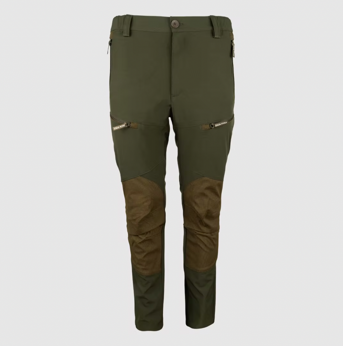 Ladies Technical Trousers