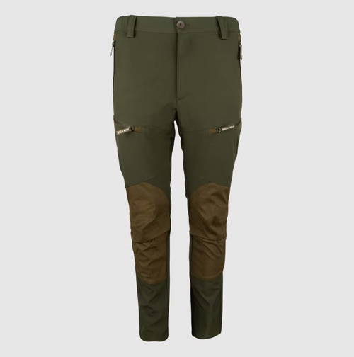 Ladies Technical Trousers