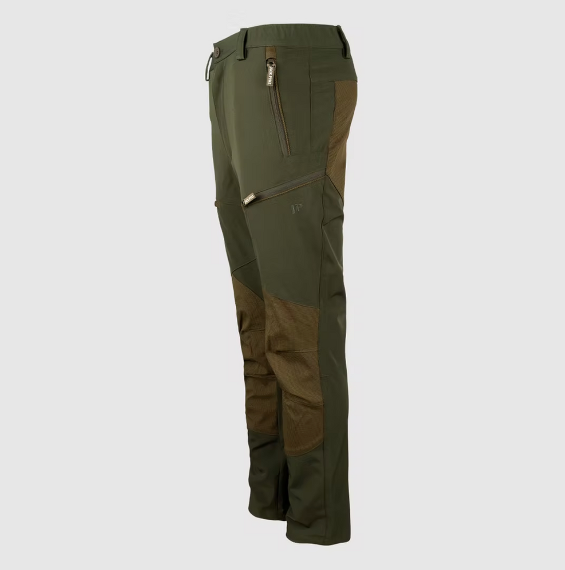 Ladies Technical Trousers