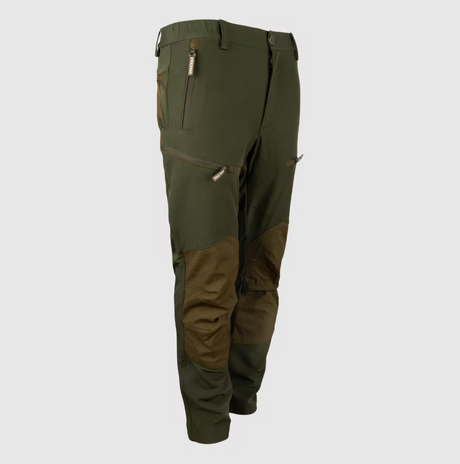 Ladies Technical Trousers