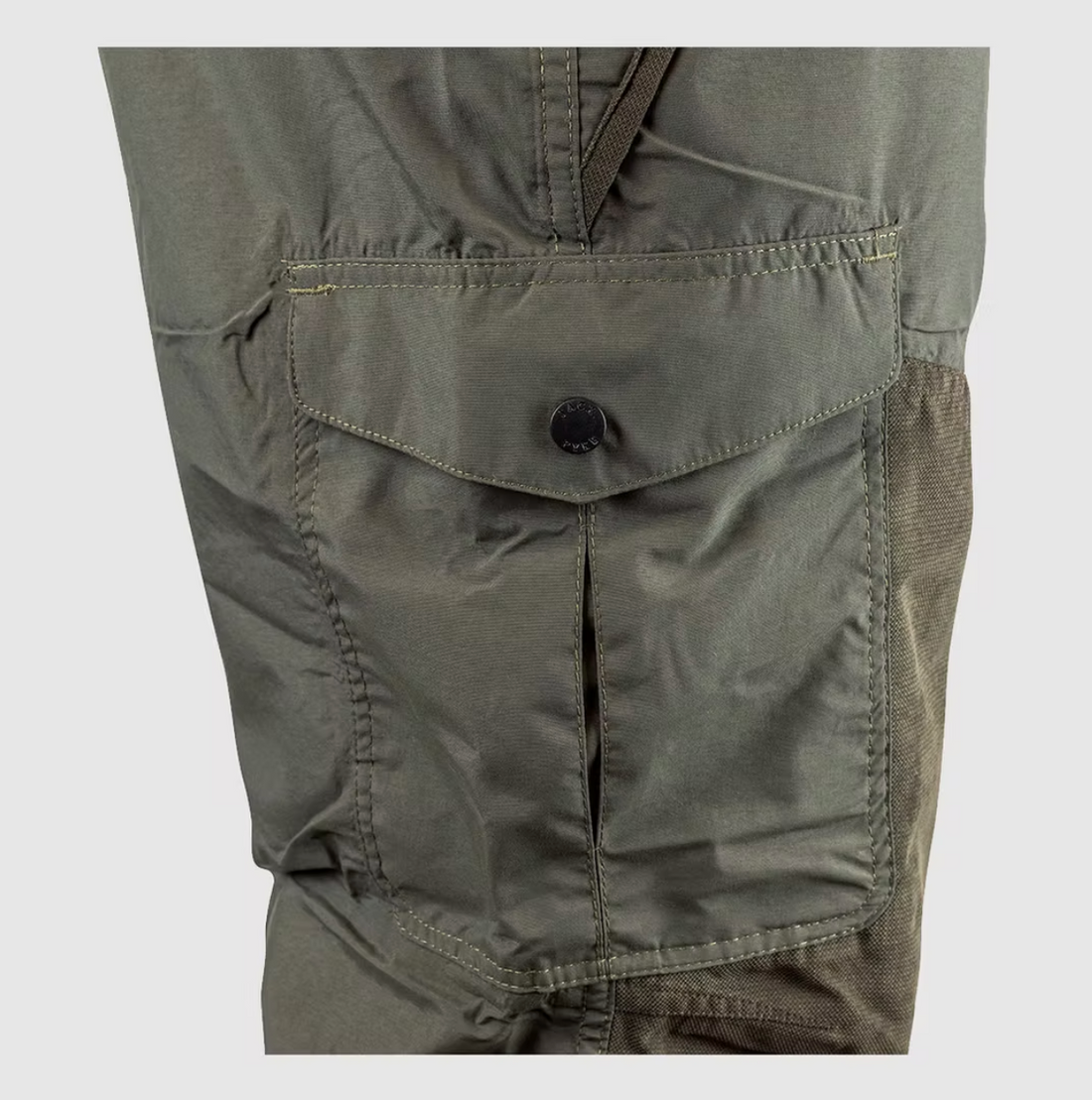 Ashcombe Trousers