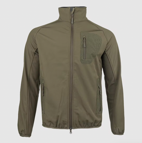 Weardale Softshell Jacket