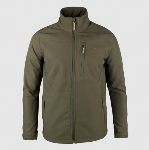 Bleasdale Softshell Jacket