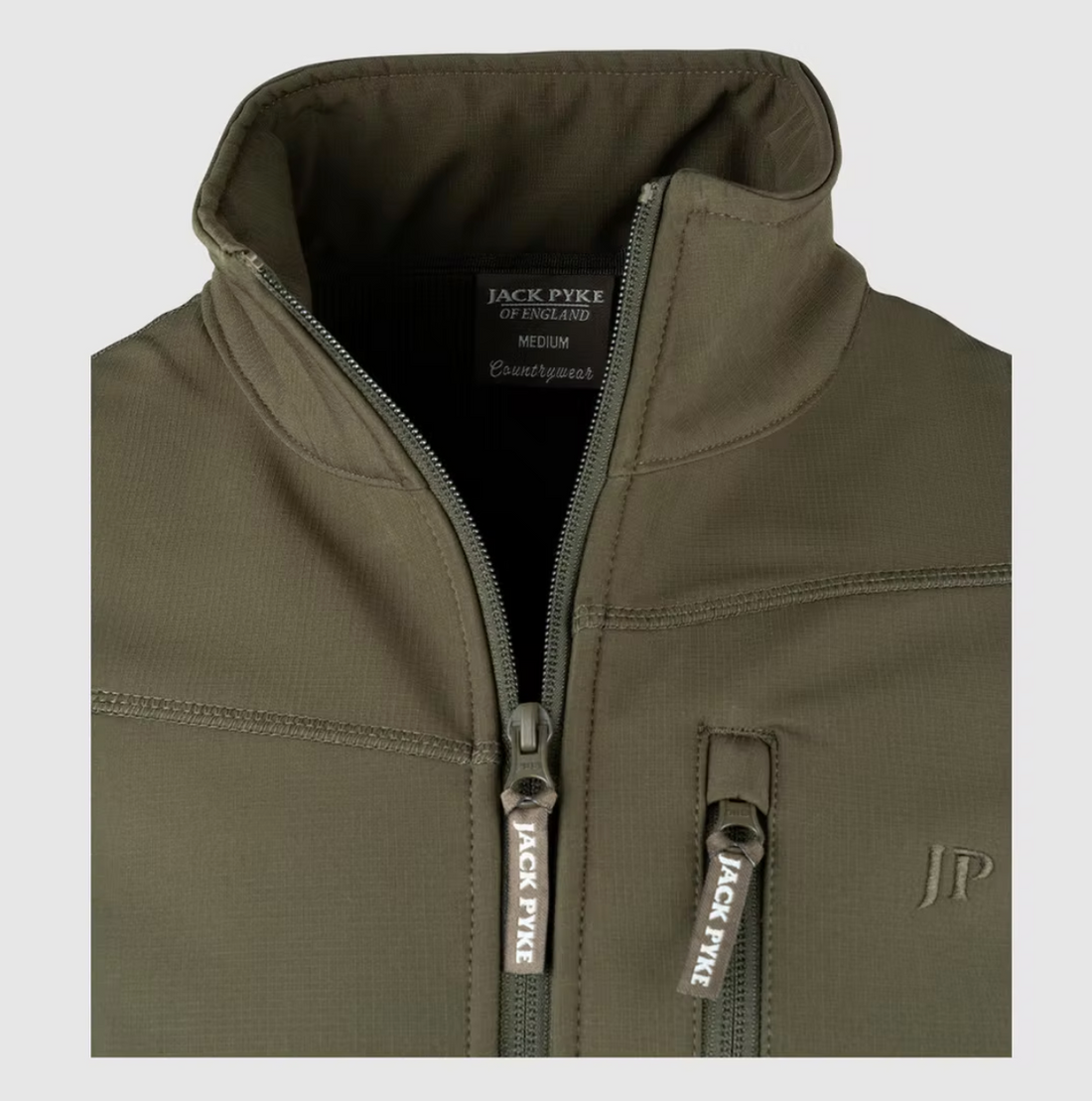 Bleasdale Softshell Jacket