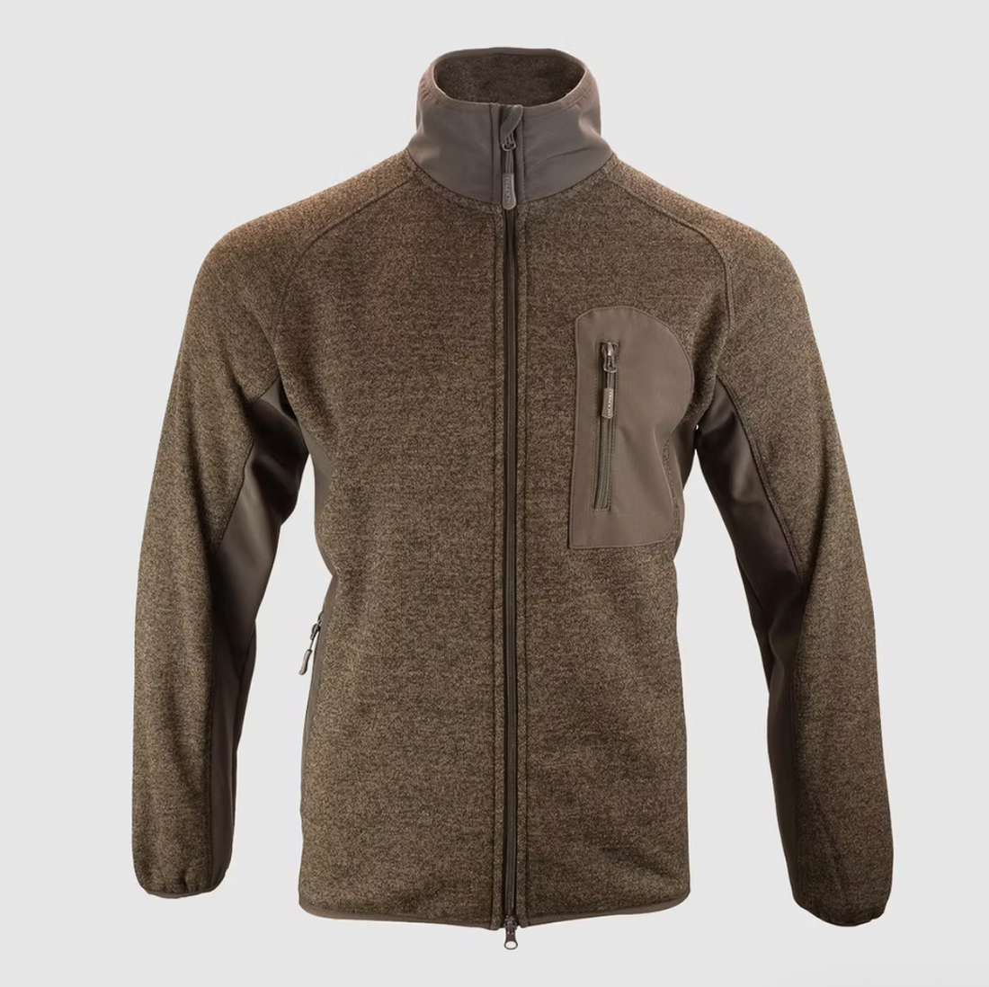 Weardale Knitted Jacket