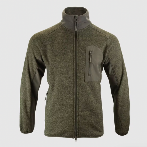 Weardale Knitted Jacket