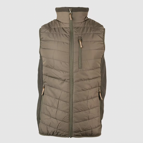 Hybrid Gilet