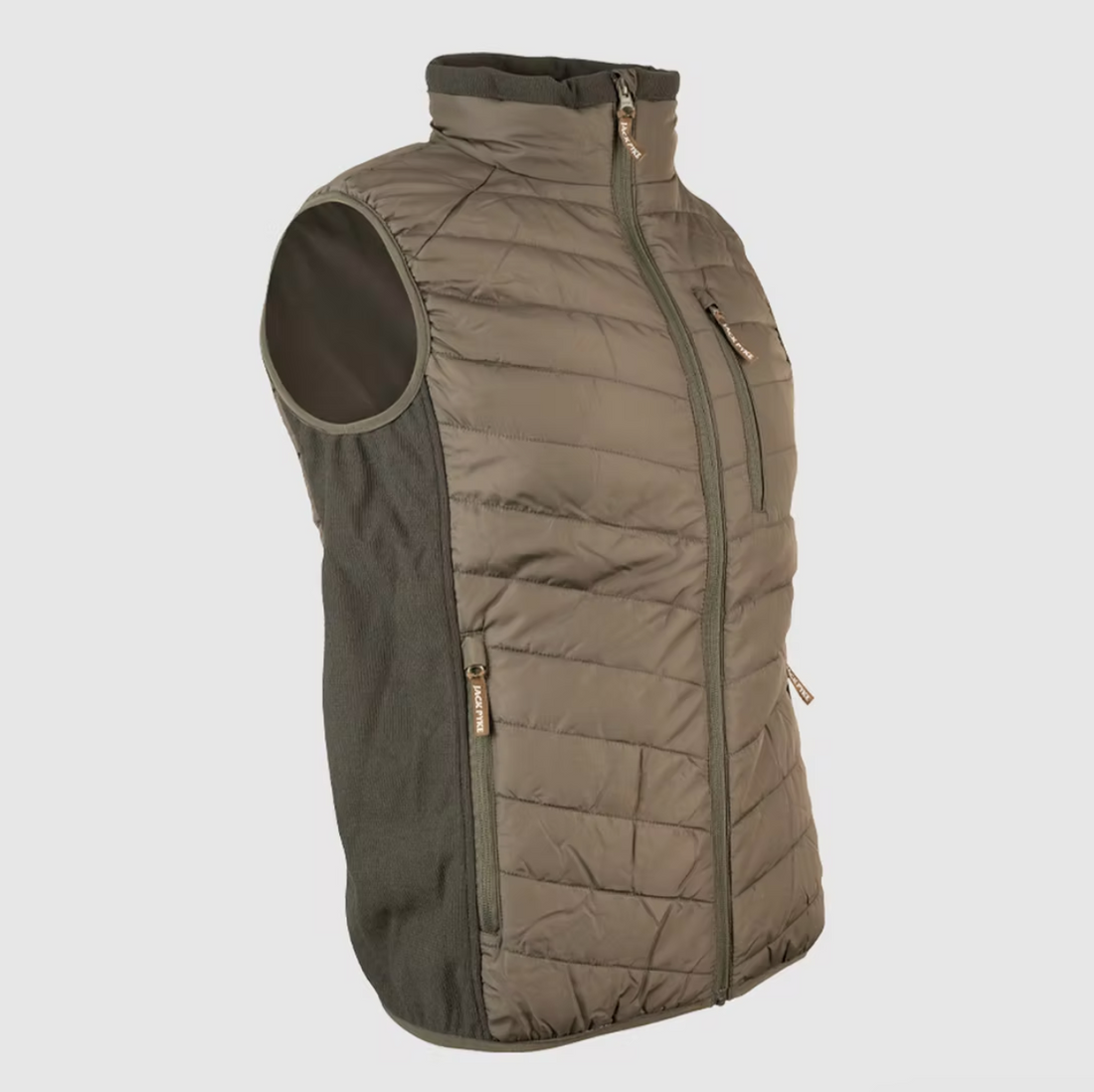 Hybrid Gilet