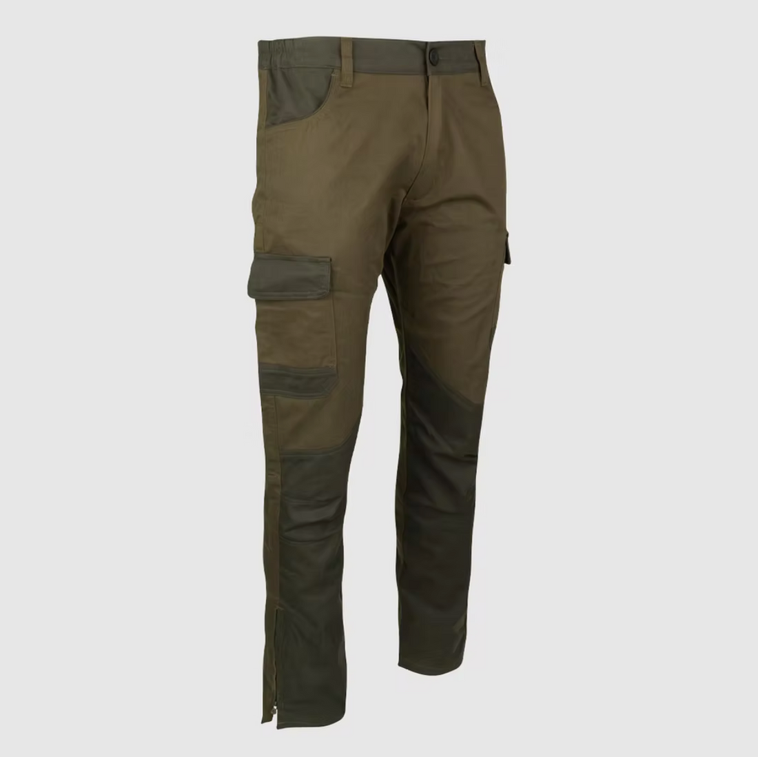 Fieldman Trousers