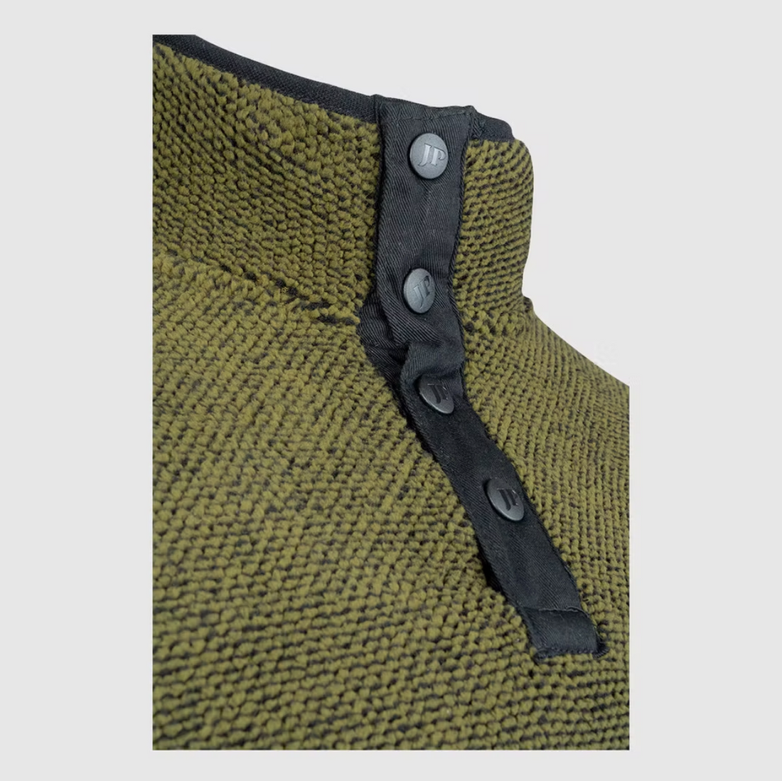 Ashdown Fleece Top