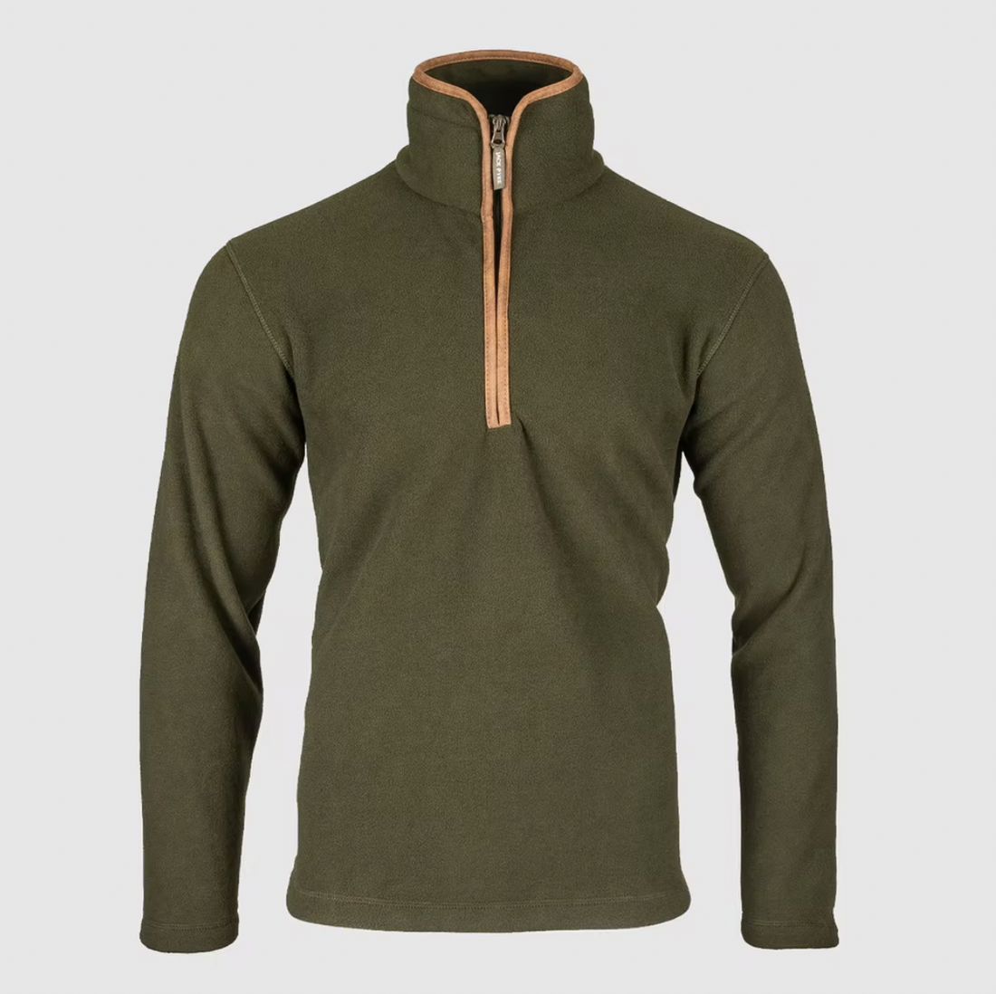 Countryman Fleece Pullover