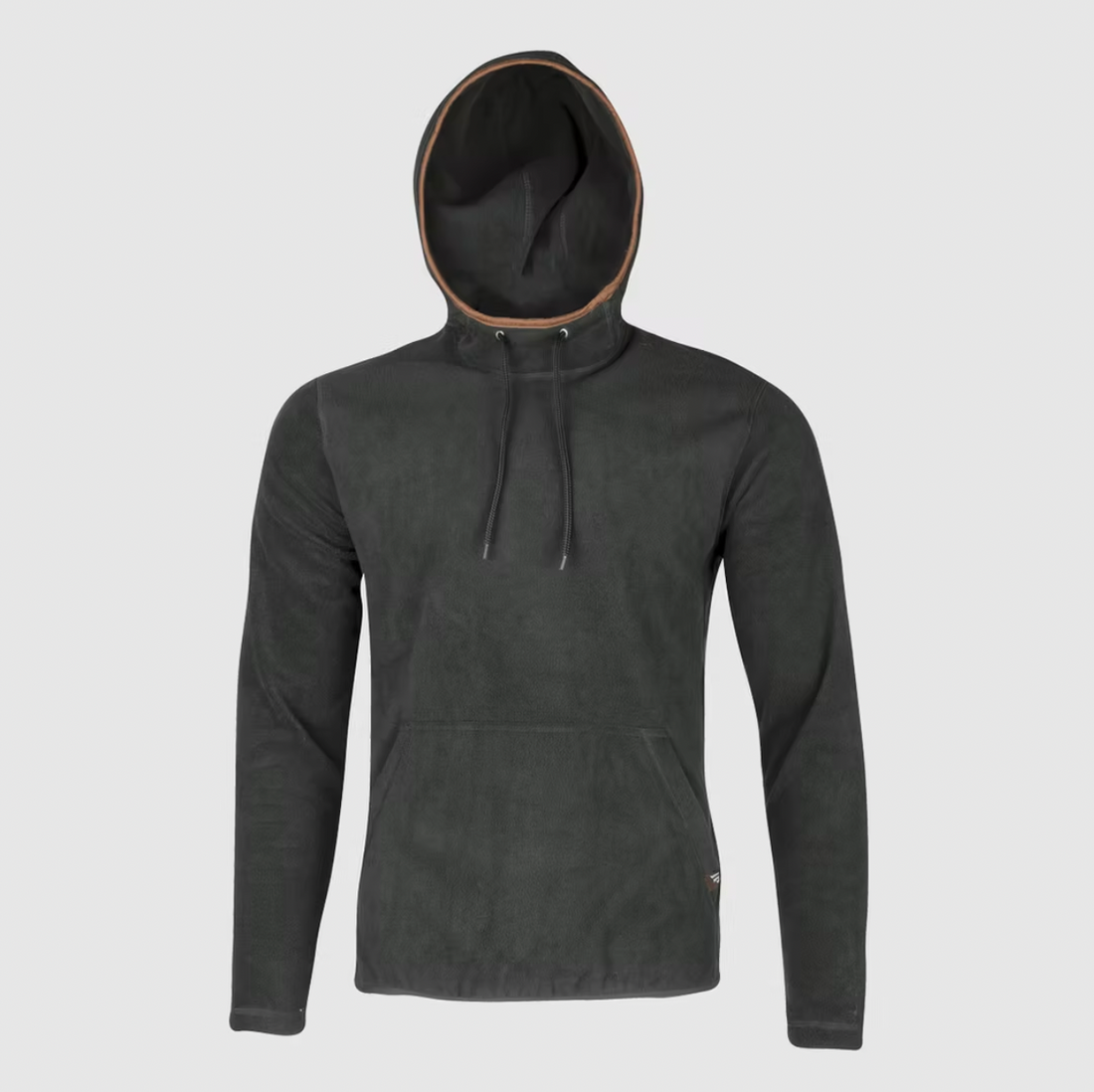 Country Fleece Hoodie