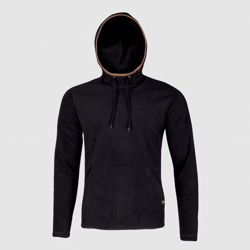 Country Fleece Hoodie