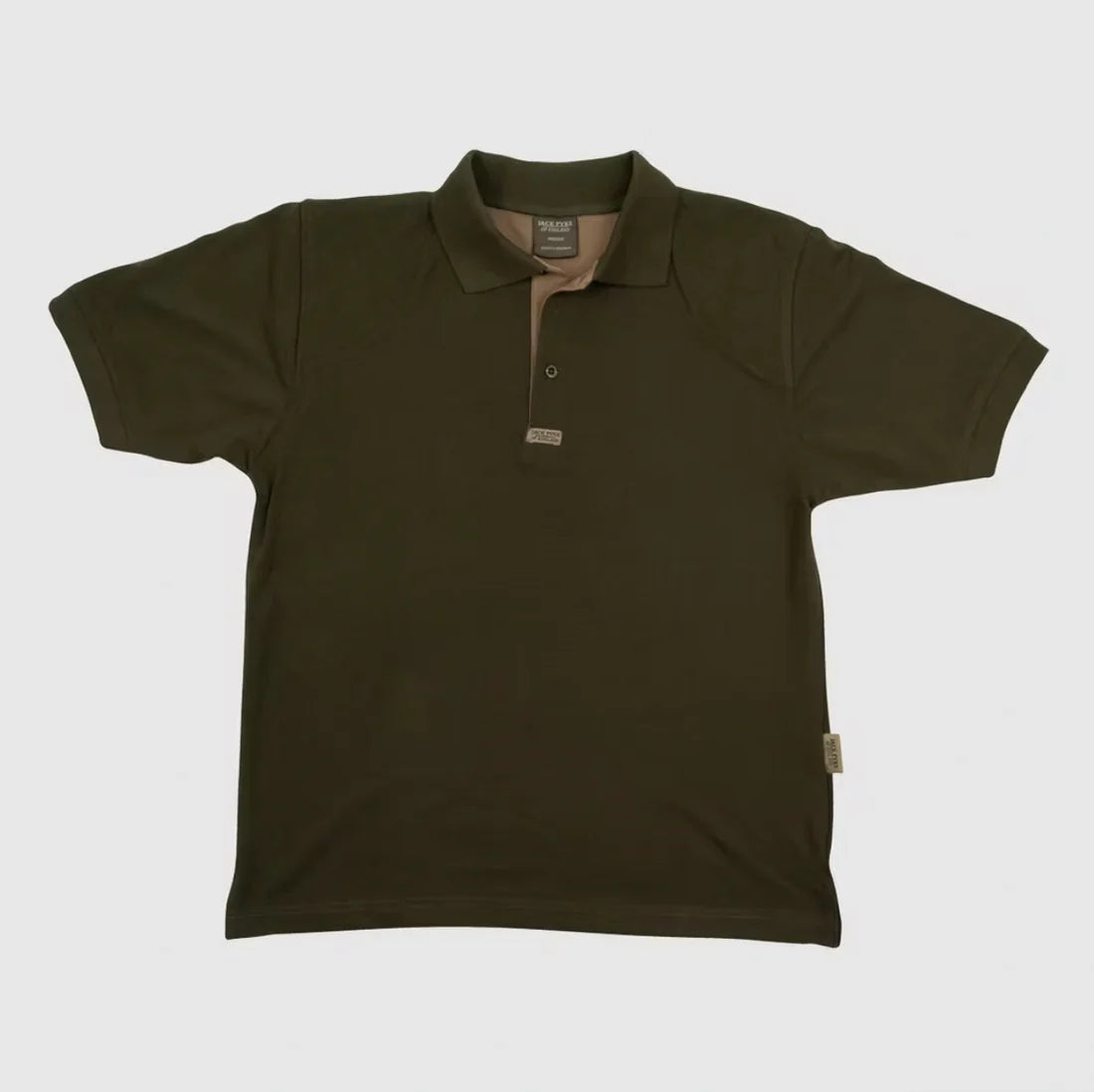 Sporting Polo Shirt