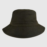 Wax Bucket Hat