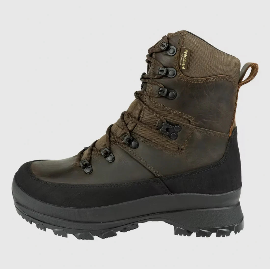 Field Boots