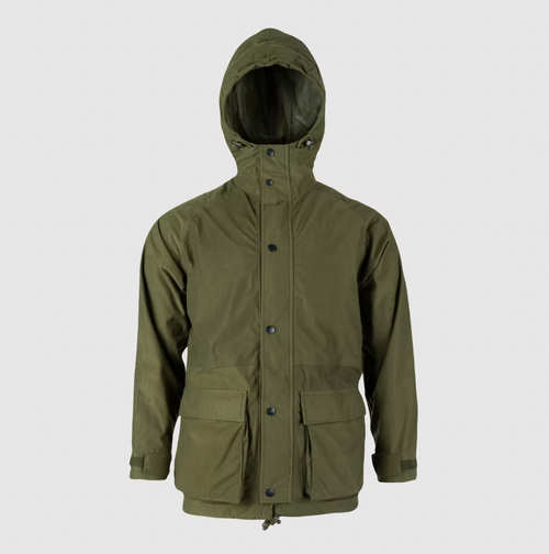 Rannock Waterproof Jacket