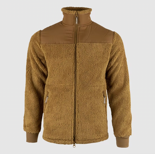 Sherpa Fleece Jacket Gen2