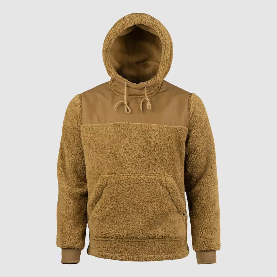 Sherpa Fleece Hoodie Gen 2