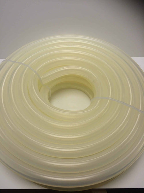 Silicone Tubing
