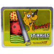 Yeowww! Stinkies Catnip Sardines Trio