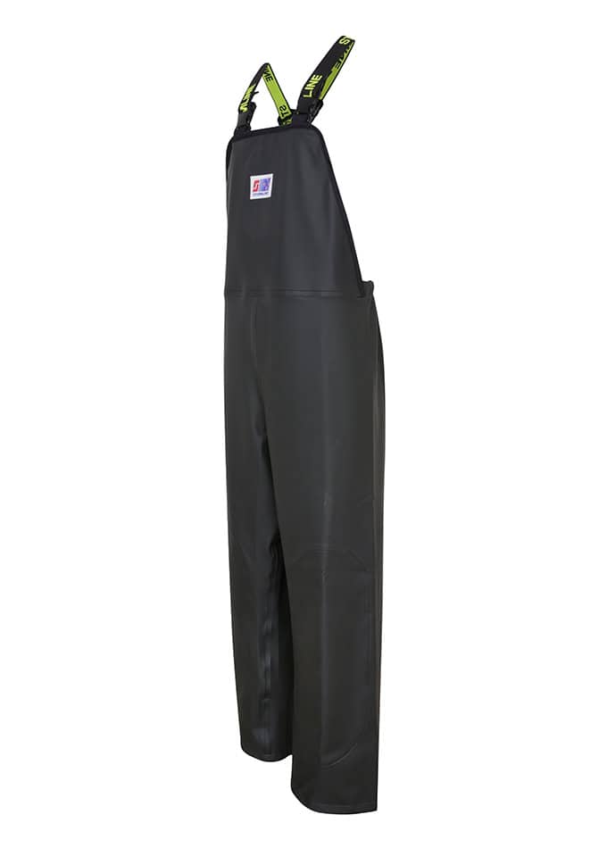 Storm Tex Air Agri Bib and Brace