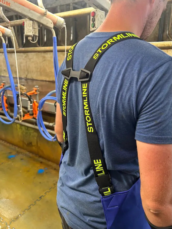 Stormline Milking Apron
