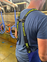Stormline Milking Apron